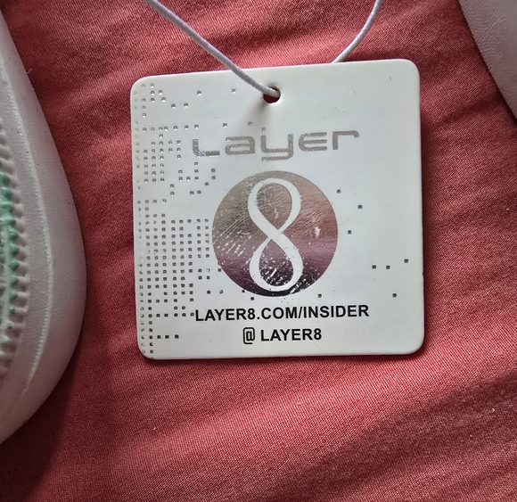 Layer 8 Slip-On Shoes - Picture 3 of 5